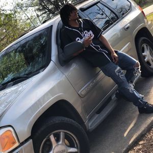 Meet your Posher, Jacob